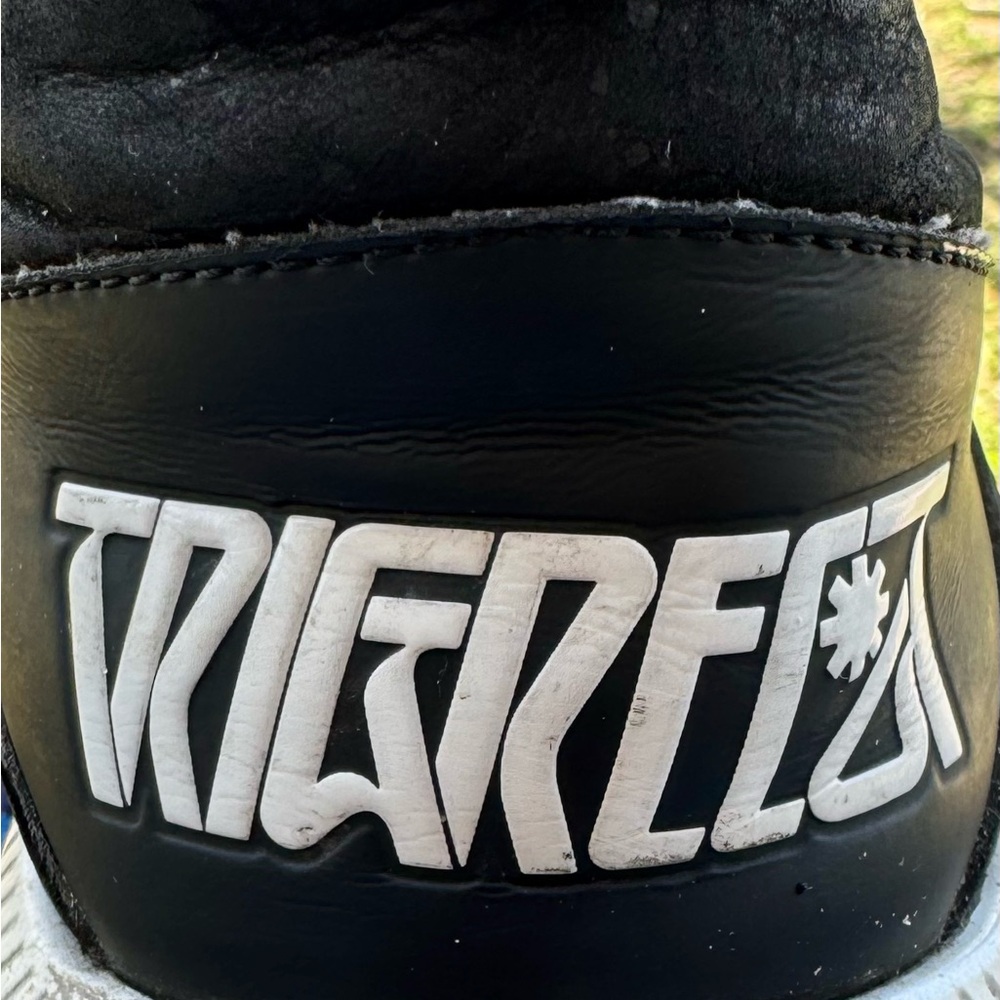 Versace Trigreca Men’s Sneakers